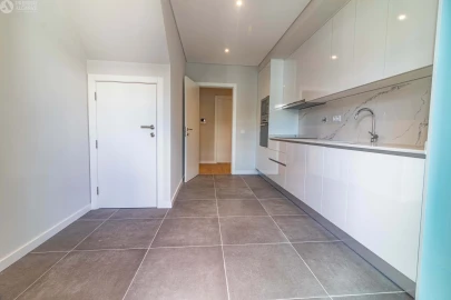 Apartamento T3 para Venda em Montenegro