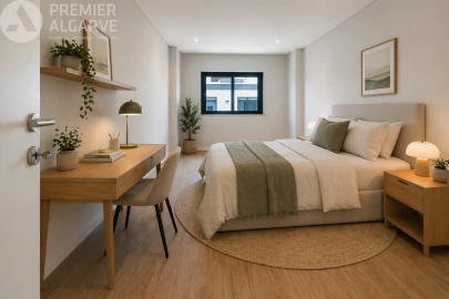 Apartamento T3 para Venda em Montenegro
