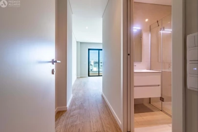 Apartamento T3 para Venda em Montenegro