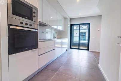 Apartamento T3 para Venda em Montenegro