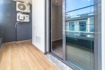 Apartamento T3 para Venda em Montenegro