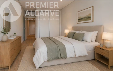 Apartamento T3 para Venda em Montenegro