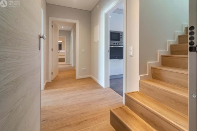 Apartamento T3 para Venda em Montenegro