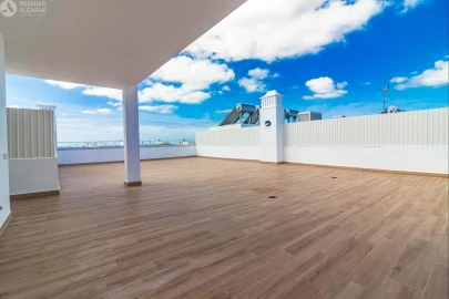 Apartamento T3 para Venda em Montenegro