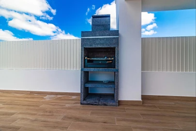 Apartamento T3 para Venda em Montenegro