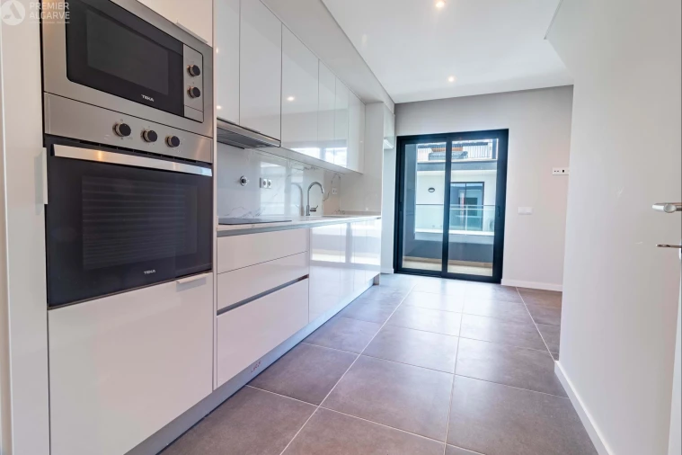 Apartamento T3 para Venda em Montenegro Foto 9