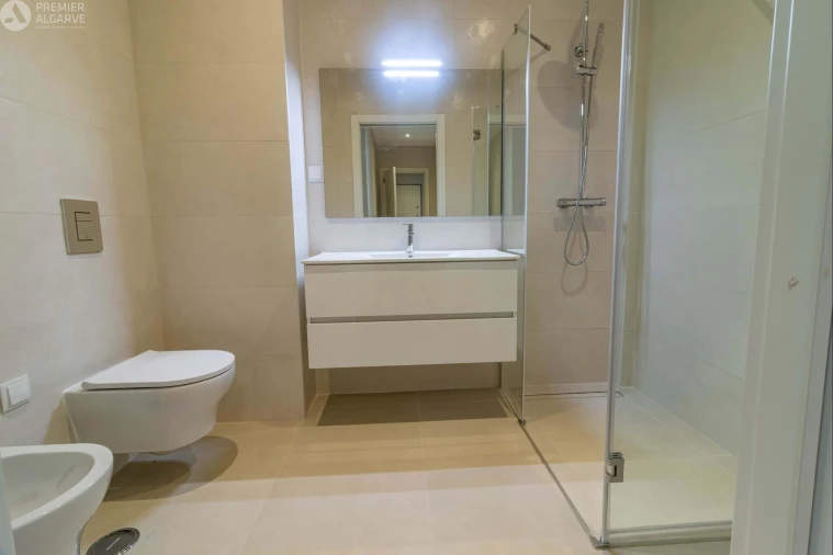 Apartamento T3 para Venda em Montenegro Foto 18