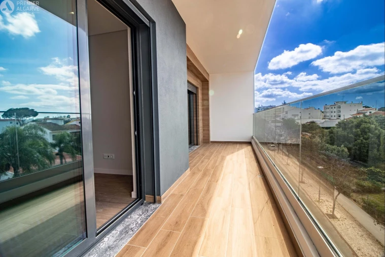 Apartamento T3 para Venda em Montenegro Foto 2