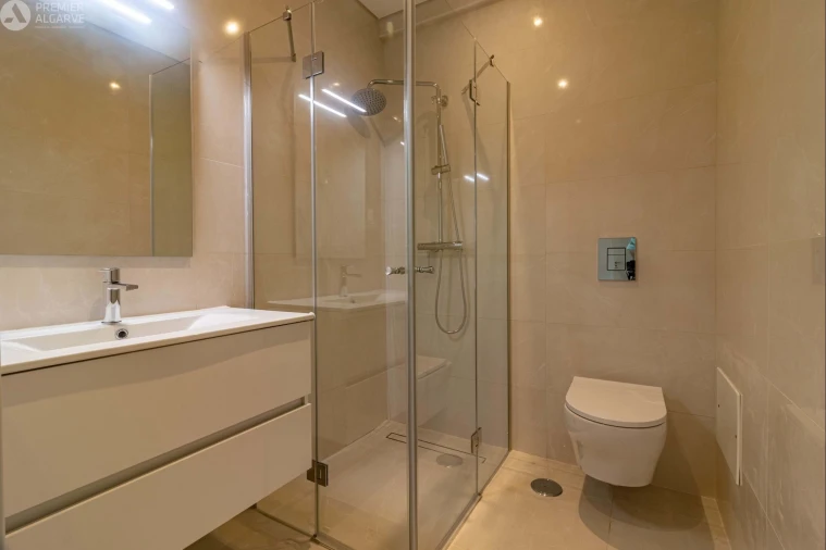 Apartamento T3 para Venda em Montenegro Foto 19