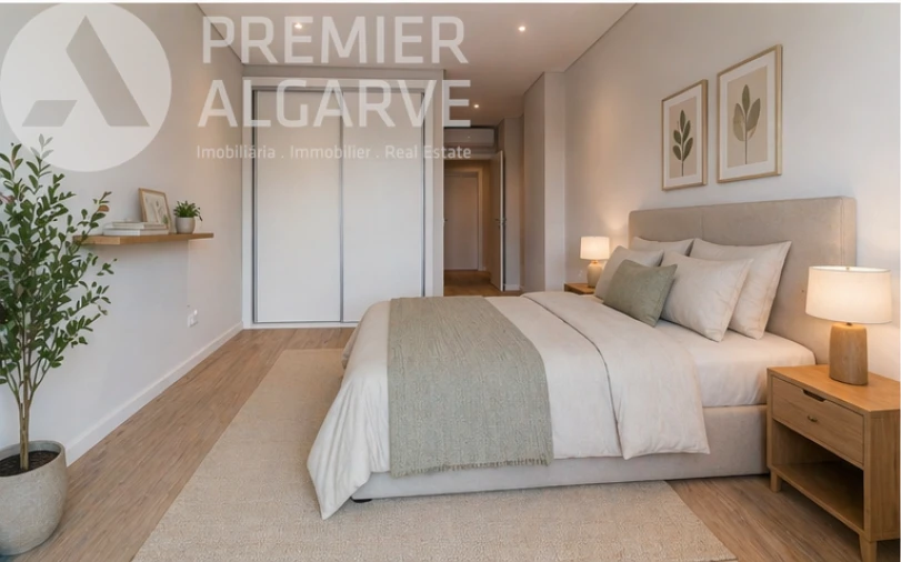 Apartamento T3 para Venda em Montenegro Foto 15