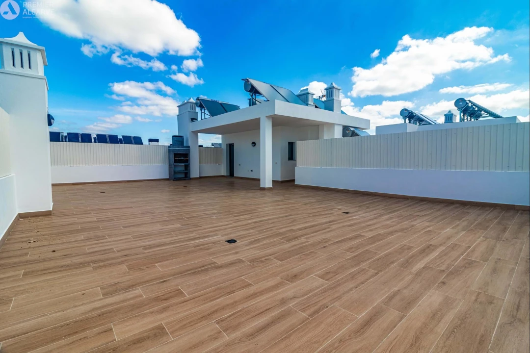 Apartamento T3 para Venda em Montenegro Foto 1