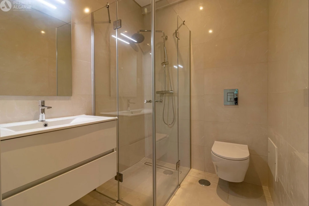 Apartamento T3 para Venda em Montenegro Foto 19