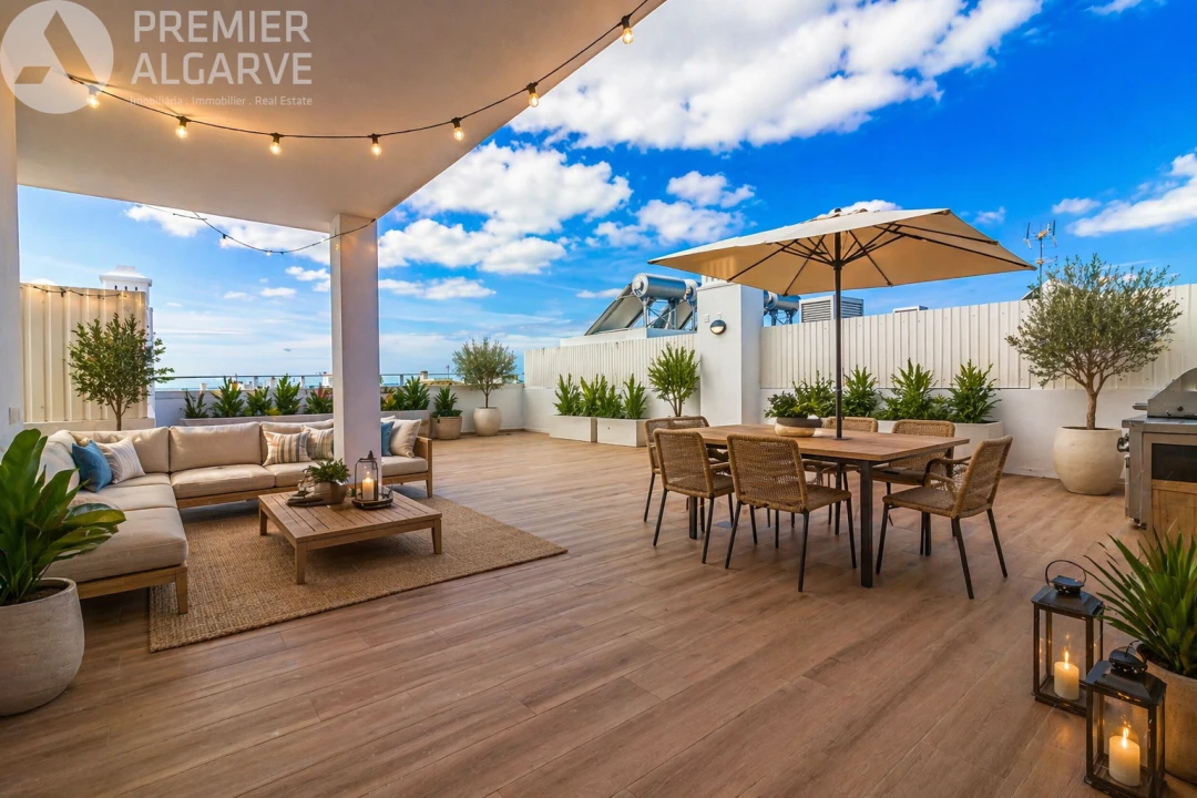 Apartamento T3 para Venda em Montenegro Foto 1