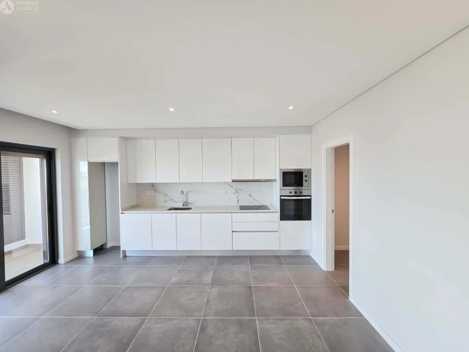 Apartamento T2 para Venda em Montenegro Foto 2