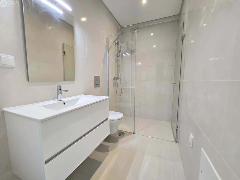 Apartamento T2 para Venda em Montenegro Foto 10