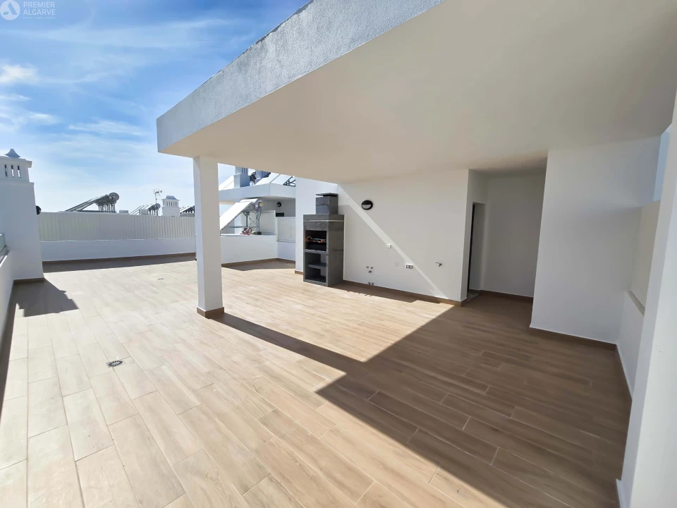 Apartamento T2 para Venda em Montenegro Foto 13