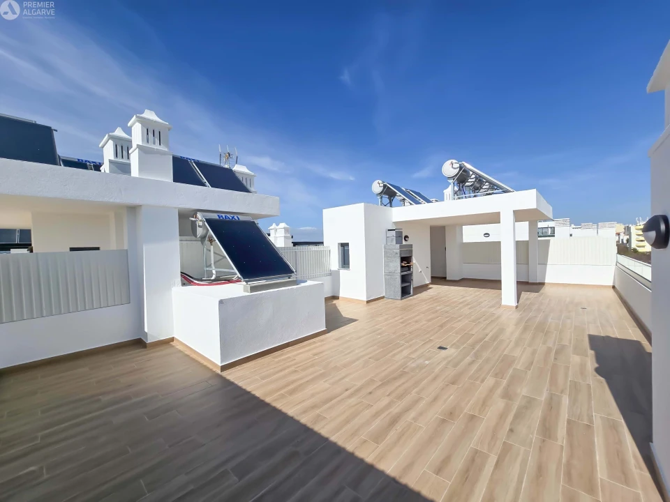Apartamento T2 para Venda em Montenegro Foto 14