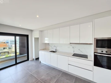 Apartamento T2 para Venda em Montenegro
