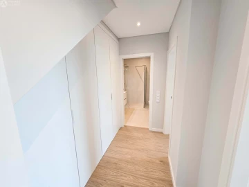 Apartamento T2 para Venda em Montenegro