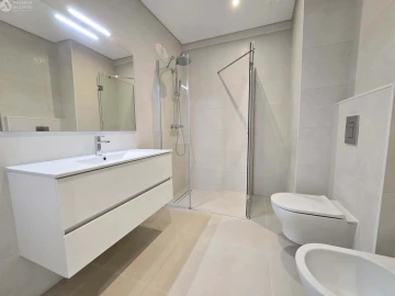 Apartamento T2 para Venda em Montenegro