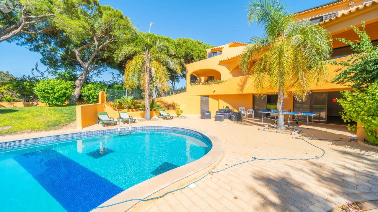 Moradia T5 para Venda em Pechão Foto 5