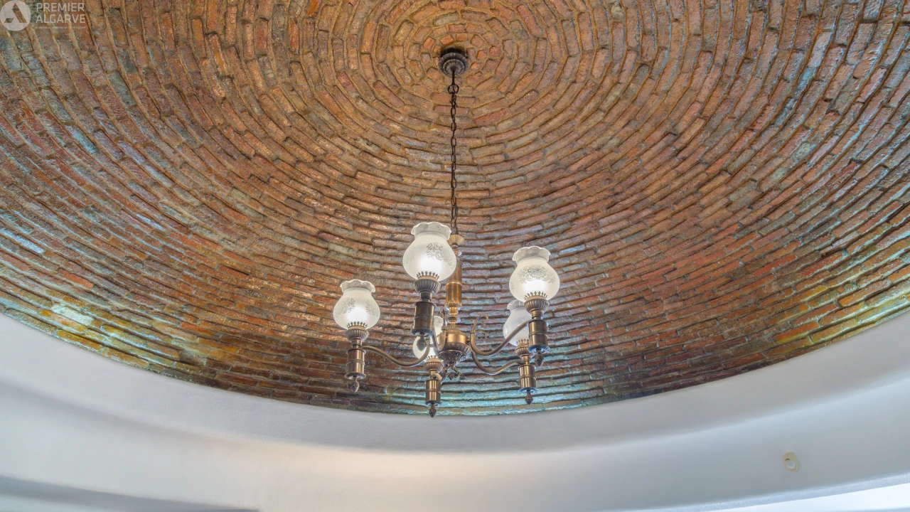 Moradia T5 para Venda em Pechão Foto 32