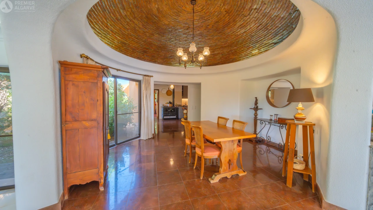 Moradia T5 para Venda em Pechão Foto 41