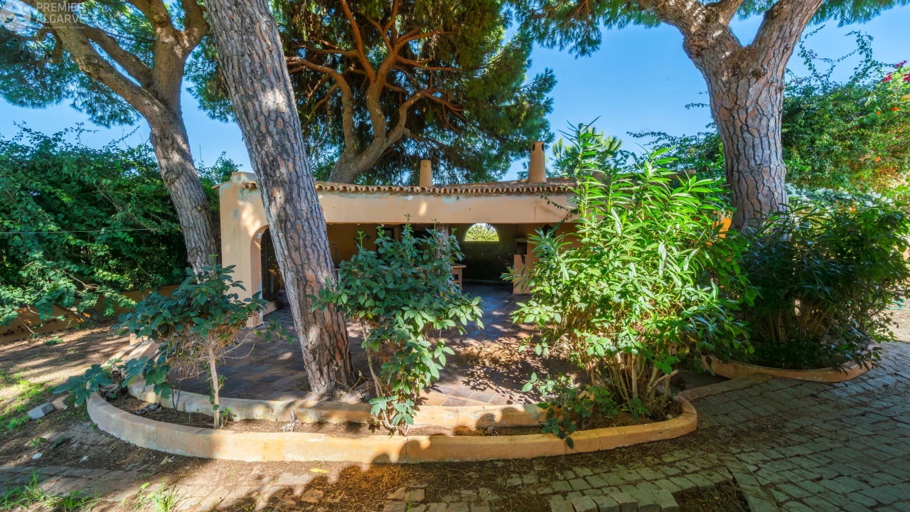 Moradia T5 para Venda em Pechão Foto 39