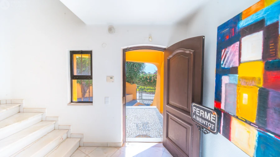 Moradia T5 para Venda em Pechão Foto 7