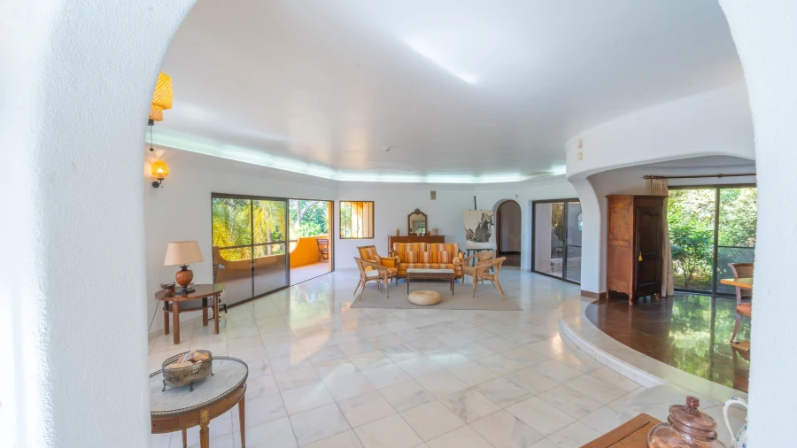 Moradia T5 para Venda em Pechão Foto 9