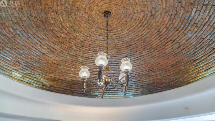 Moradia T5 para Venda em Pechão Foto 32