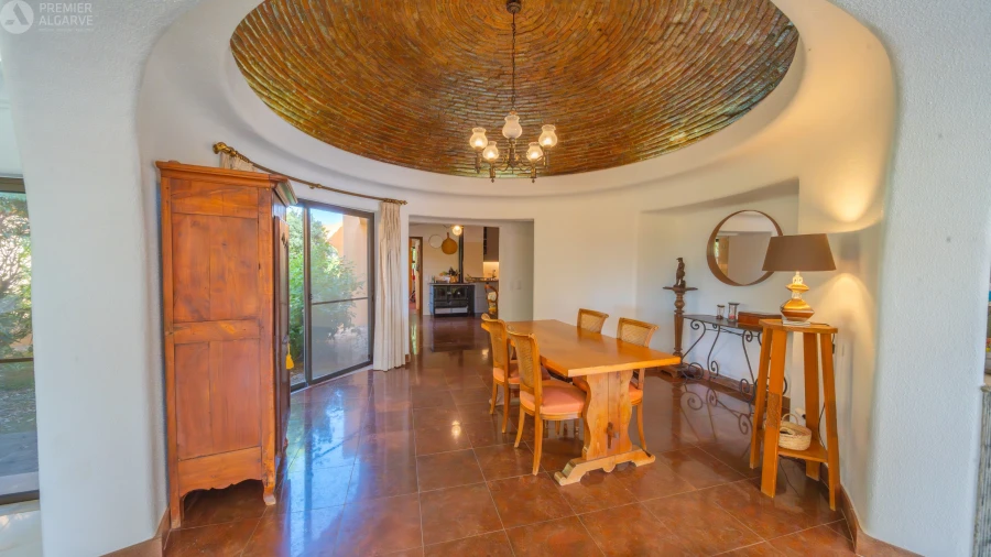 Moradia T5 para Venda em Pechão Foto 41