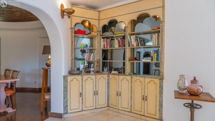 Moradia T5 para Venda em Pechão Foto 13