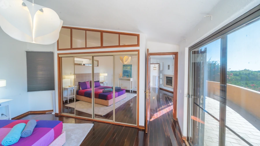 Moradia T5 para Venda em Pechão Foto 28