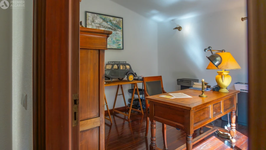 Moradia T5 para Venda em Pechão Foto 25