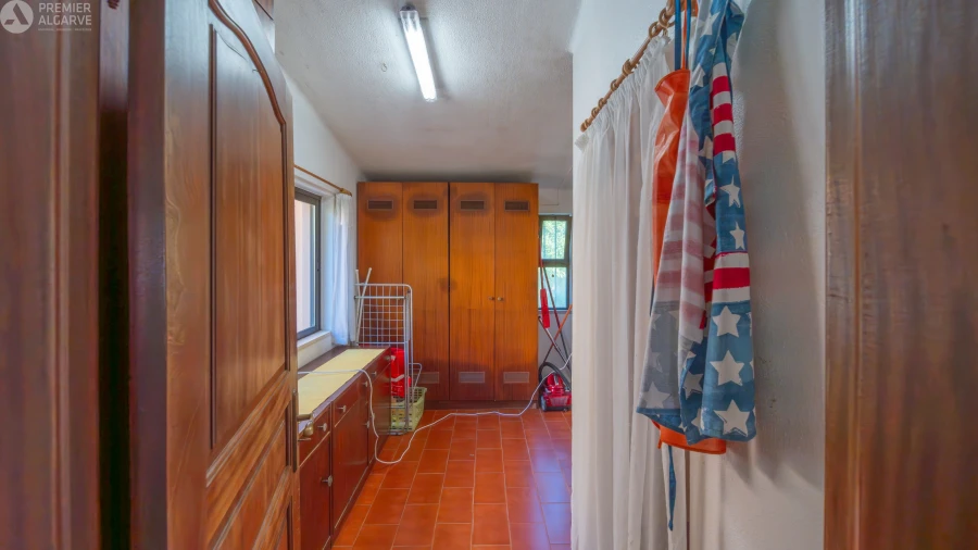 Moradia T5 para Venda em Pechão Foto 45