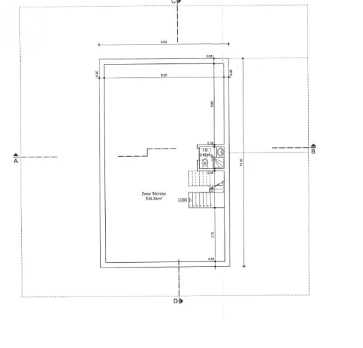 Moradia T4 para Venda em Quelfes Foto 37