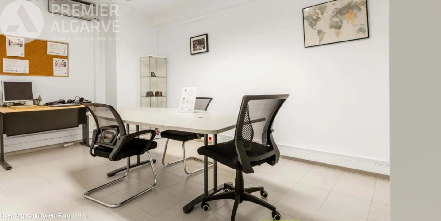 Negócio para Venda em Faro (Sé e São Pedro) Foto 4