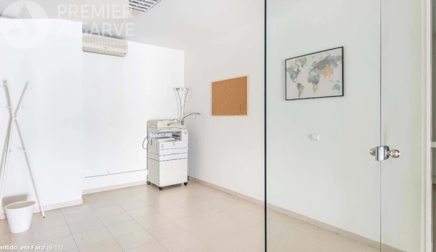 Negócio para Venda em Faro (Sé e São Pedro) Foto 5