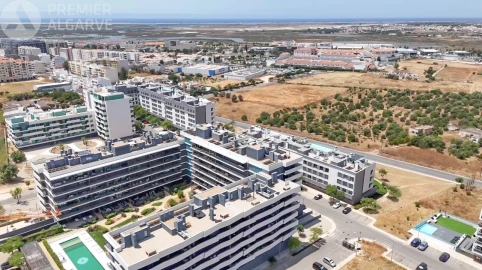 Apartamento T3 para Venda em Faro (Sé e São Pedro)