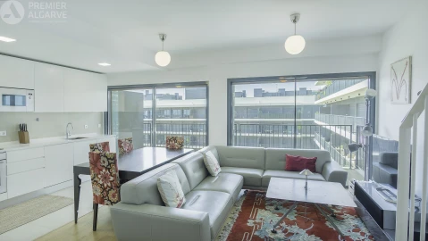 Apartamento T3 para Venda em Faro (Sé e São Pedro)