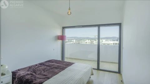 Apartamento T3 para Venda em Faro (Sé e São Pedro)