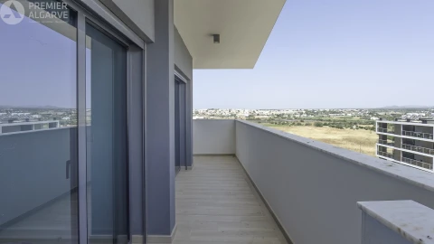 Apartamento T3 para Venda em Faro (Sé e São Pedro)