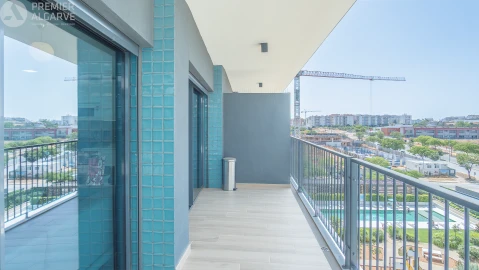 Apartamento T3 para Venda em Faro (Sé e São Pedro)