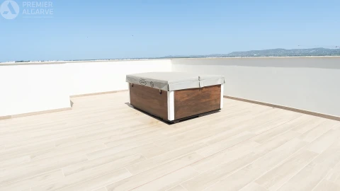 Apartamento T3 para Venda em Faro (Sé e São Pedro)