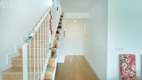 Apartamento T3 para Venda em Faro (Sé e São Pedro)