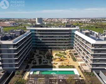 Apartamento T3 para Venda em Faro (Sé e São Pedro)