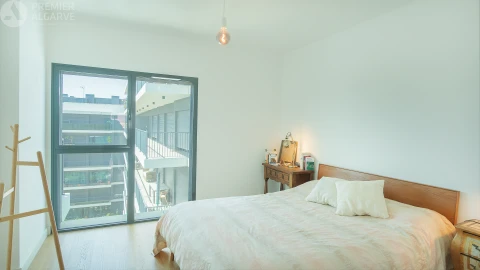 Apartamento T3 para Venda em Faro (Sé e São Pedro)