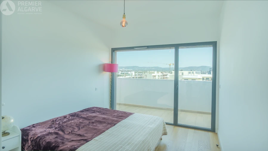 Apartamento T3 para Venda em Faro (Sé e São Pedro) Foto 15