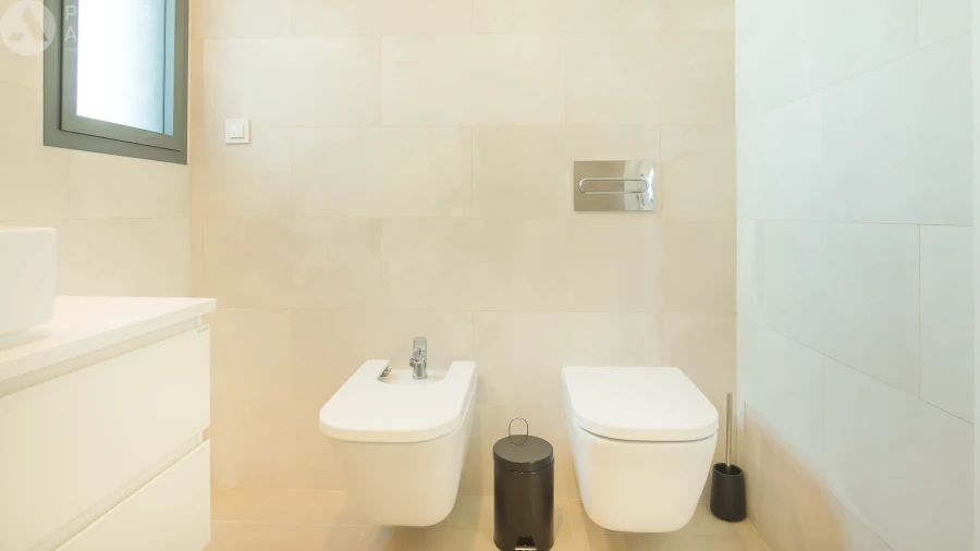 Apartamento T3 para Venda em Faro (Sé e São Pedro) Foto 22